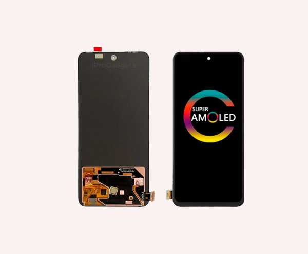 Pantalla OPPO RENO 12F