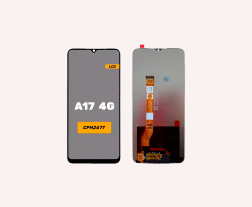 Pantalla Oppo A17 C/M