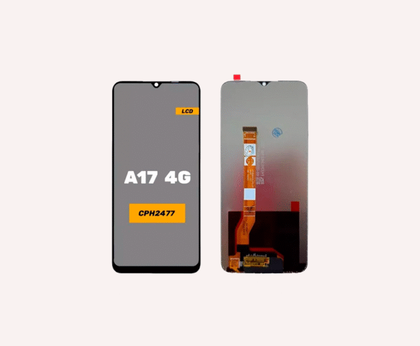 Pantalla Oppo A17 C/M