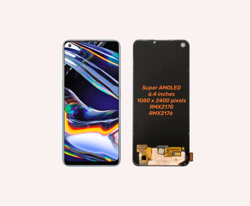 Pantalla REALME 7 PRO