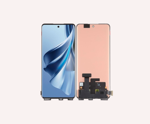 Pantalla RENO 10 OLED