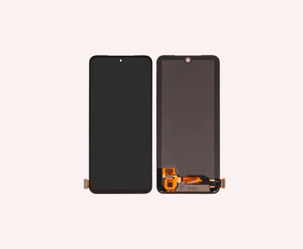 Pantalla Redmi Note 10S OLED