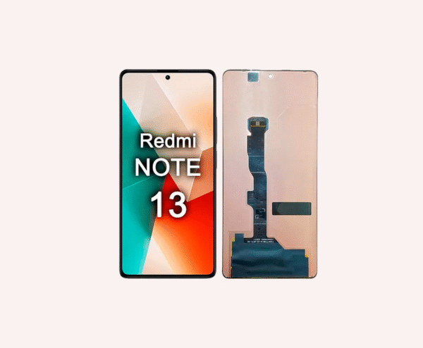Pantalla Redmi Note 13 5G