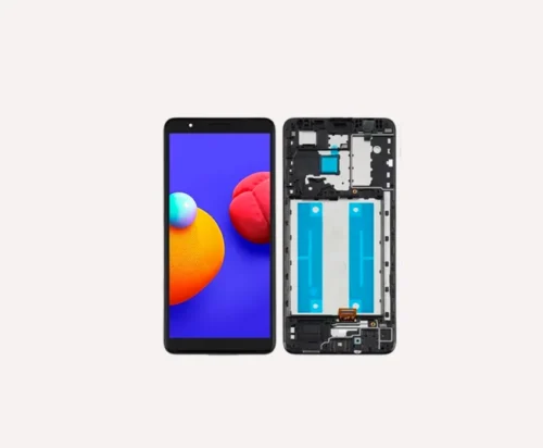 Pantalla SAMSUNG A01 CORE C/M