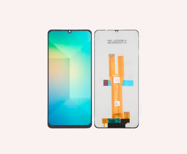 Pantalla SAMSUNG A06