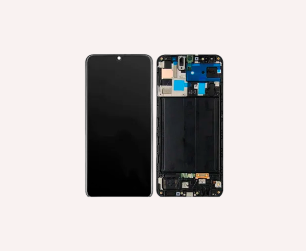 Pantalla SAMSUNG A20 INCELL