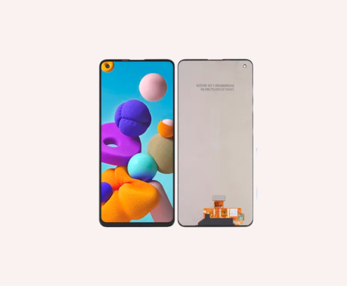 Pantalla SAMSUNG A21S incell