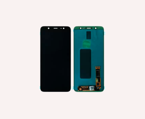Pantalla SAMSUNG J8 INCELL