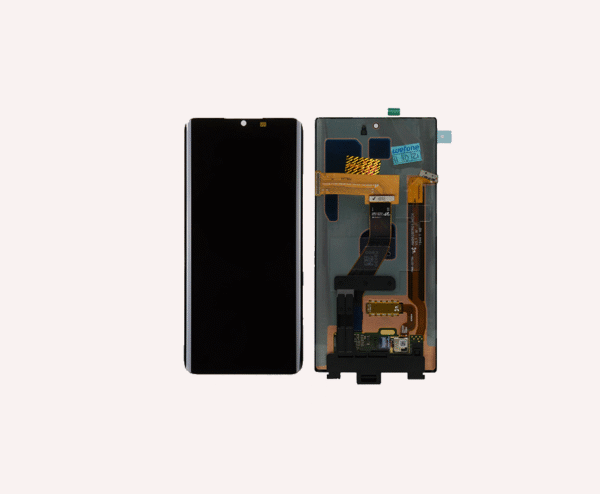 Pantalla SAMSUNG Note 10 OLED