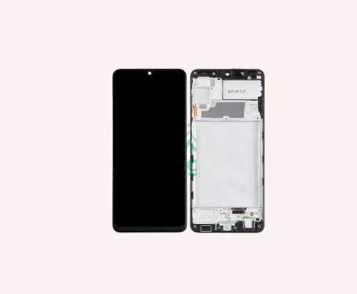 Pantalla Samsung A22 4G C/M
