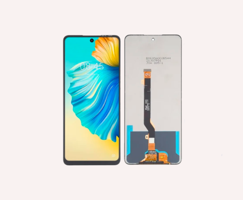 Pantalla TECNO CAMON 18P