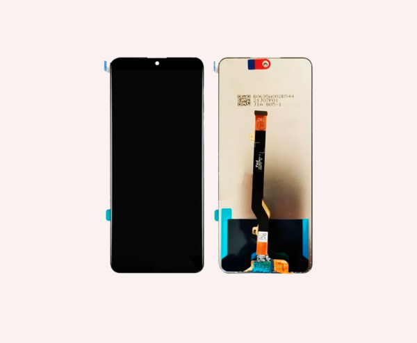 Pantalla TECNO CAMON 19 PRO