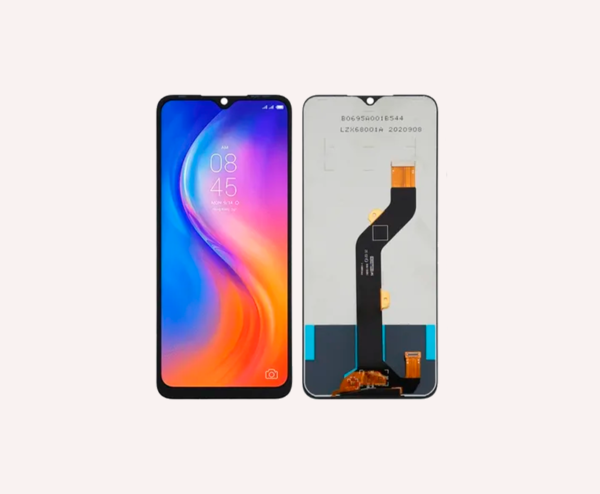 Pantalla TECNO POP 5