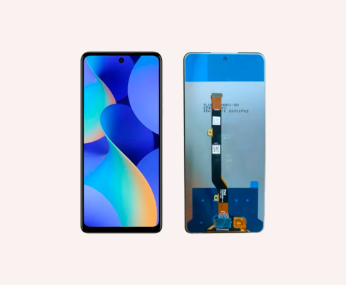 Pantalla TECNO SPARK 20 pro