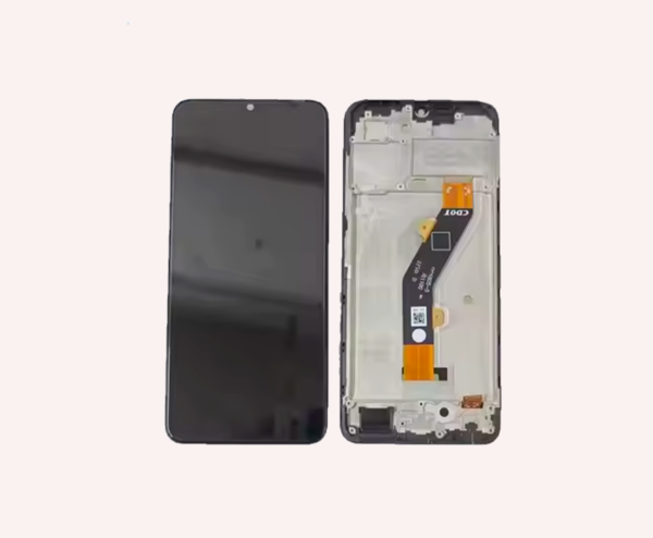 Pantalla TECNO SPARK 10 pro