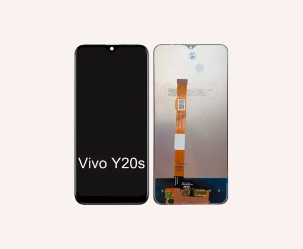 Pantalla VIVO Y20s