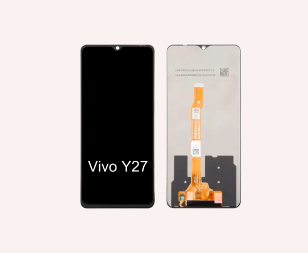 Pantalla VIVO Y27