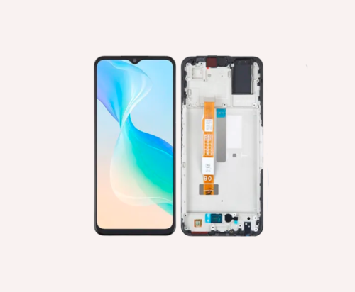 Pantalla VIVO Y33s Con marco