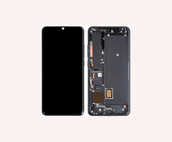 Pantalla XIAOMI NOTE 10 OLED C/M