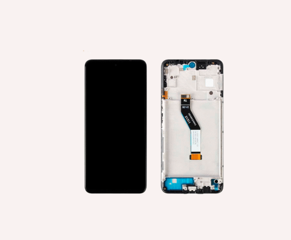 Pantalla XIAOMI NOTE 11S INCELL C/M