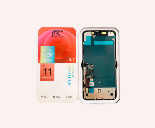 Pantalla iPhone 11  JK