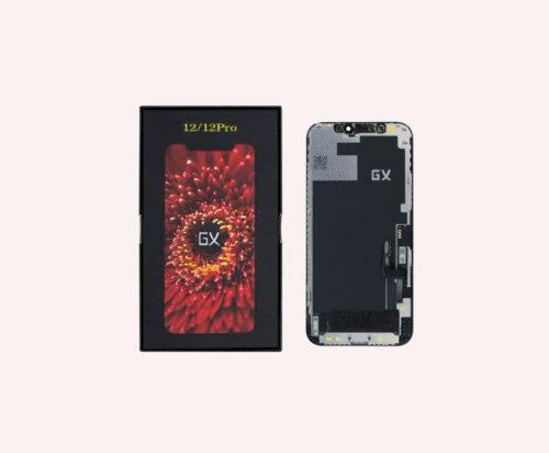 Pantalla iPhone 12 GX