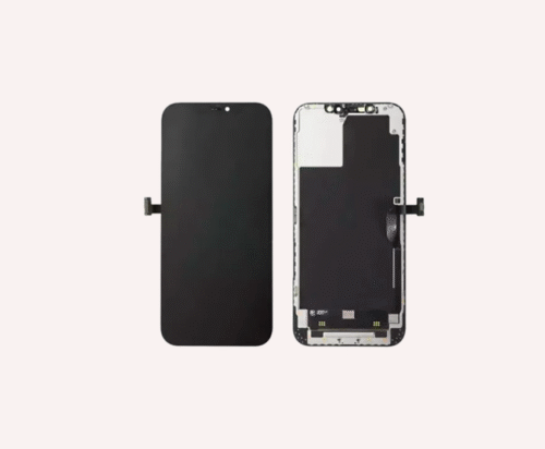 Pantalla iPhone 12 Pro Max GX