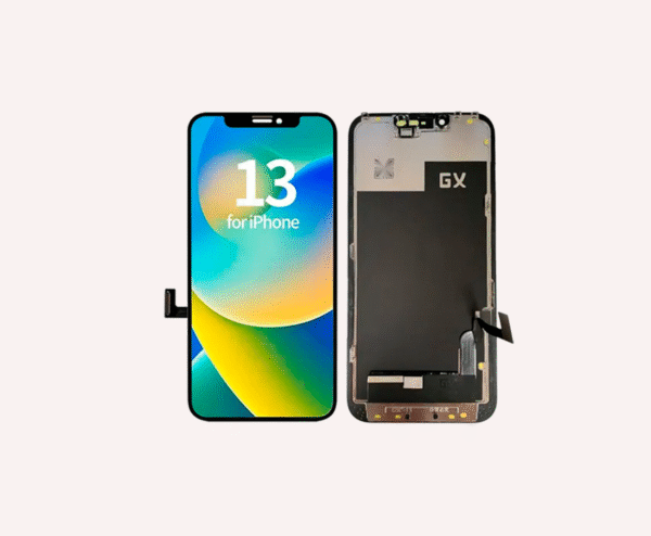 Pantalla iPhone 13 GX