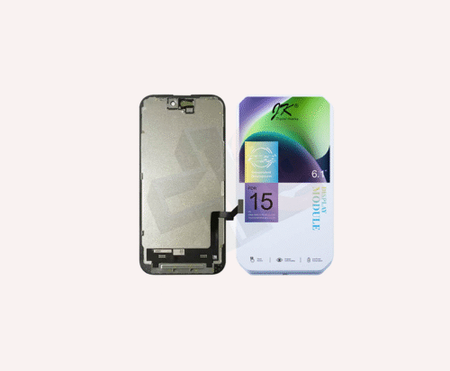 Pantalla iPhone 15 Jk