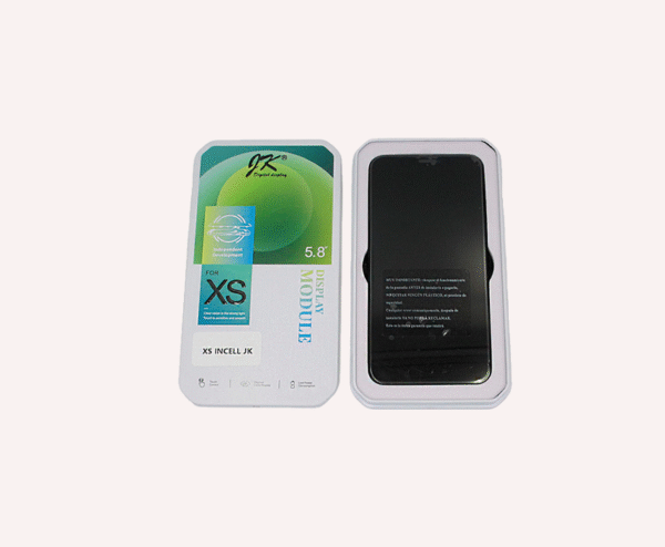 Pantalla iPhone XS Jk