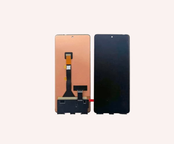 Pantalla tecno Camon 20 OLED