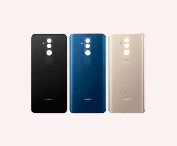 TAPA HUAWEI MATE 20 LITE