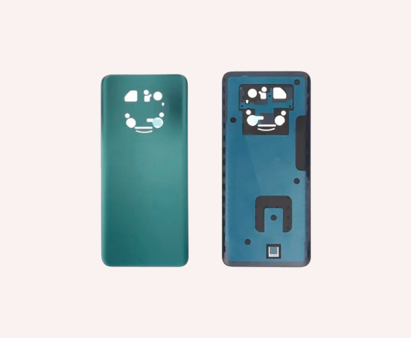 TAPA HUAWEI NOVA Y90