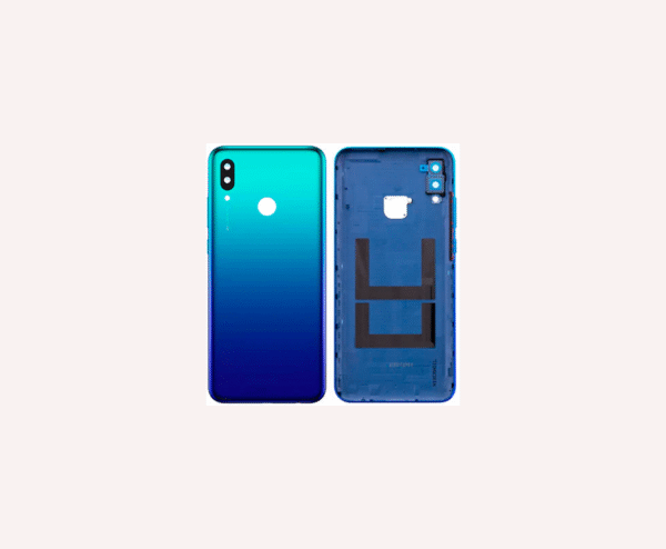 TAPA HUAWEI P SMART 2019