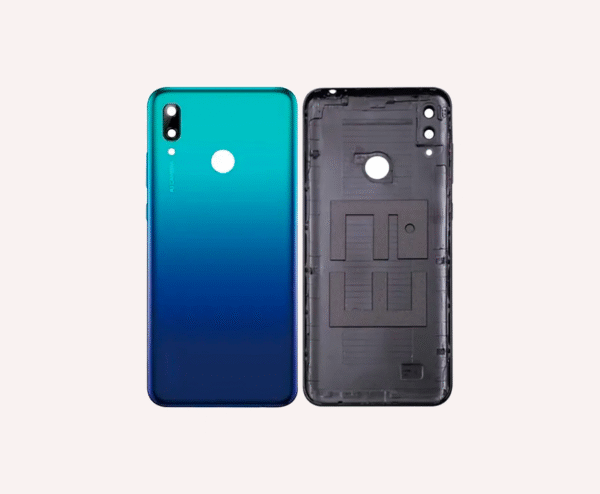 TAPA HUAWEI Y7 2019