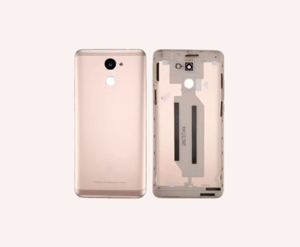 TAPA HUAWEI Y7 PRIME