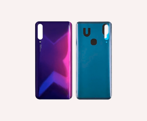 TAPA HUAWEI Y9s