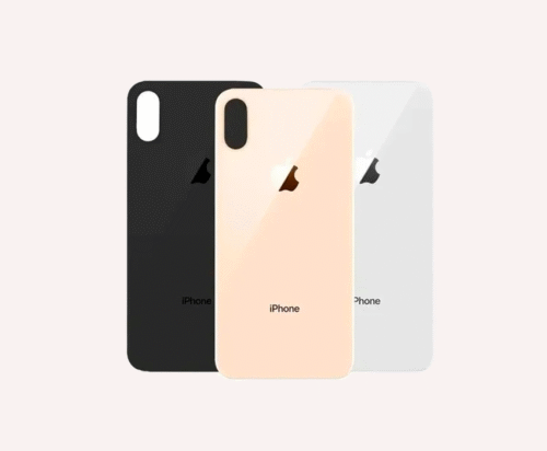 TAPA IPHONE XS MAX