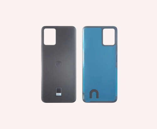 TAPA MOTO EDGE 30 NEO