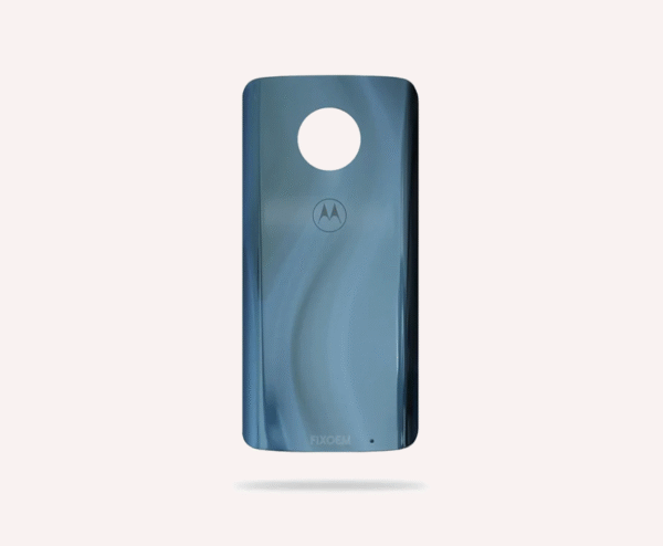 TAPA MOTO G6