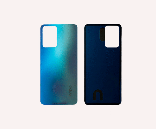 TAPA OPPO A54