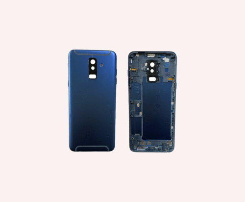 TAPA SAMSUNG A6 2017