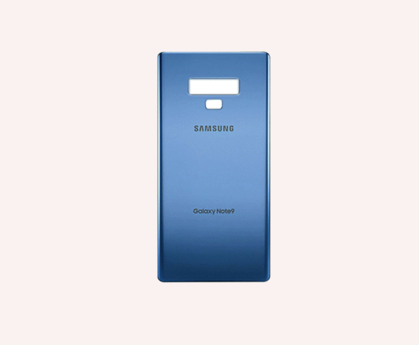 TAPA SAMSUNG NOTE 9