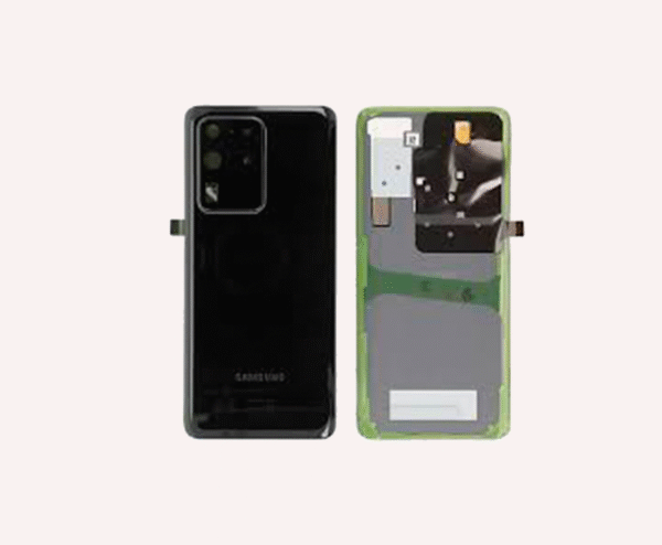 TAPA SAMSUNG S20 ULTRA