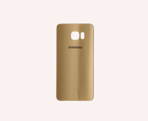 TAPA SAMSUNG S7 EDGE