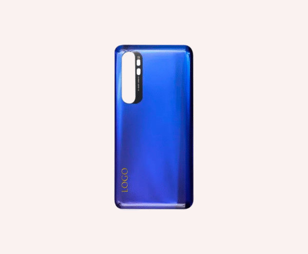 TAPA XIAOMI NOTE 10 LITE