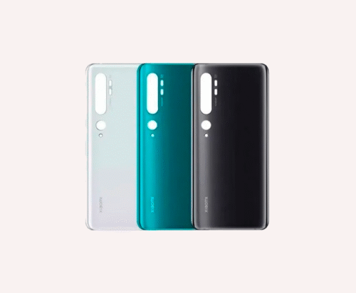 TAPA XIAOMI NOTE 10 PRO