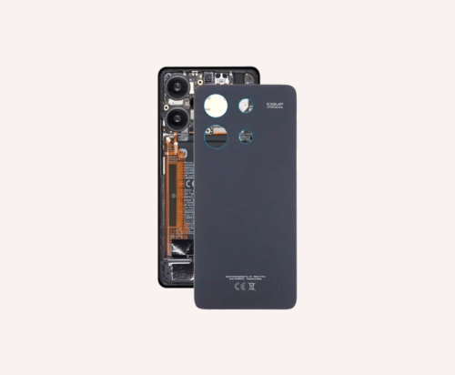 TAPA XIAOMI NOTE 13