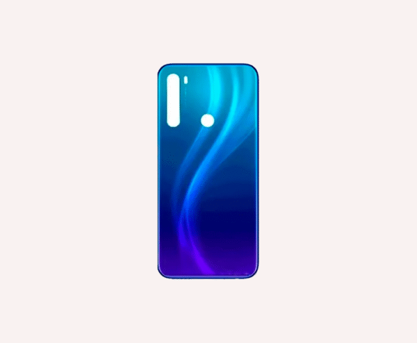 TAPA XIAOMI REDMI 8