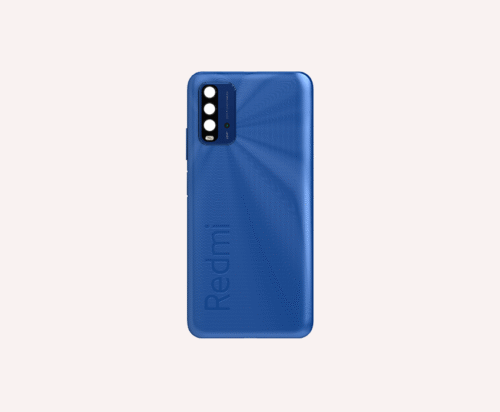 TAPA XIAOMI REDMI 9T